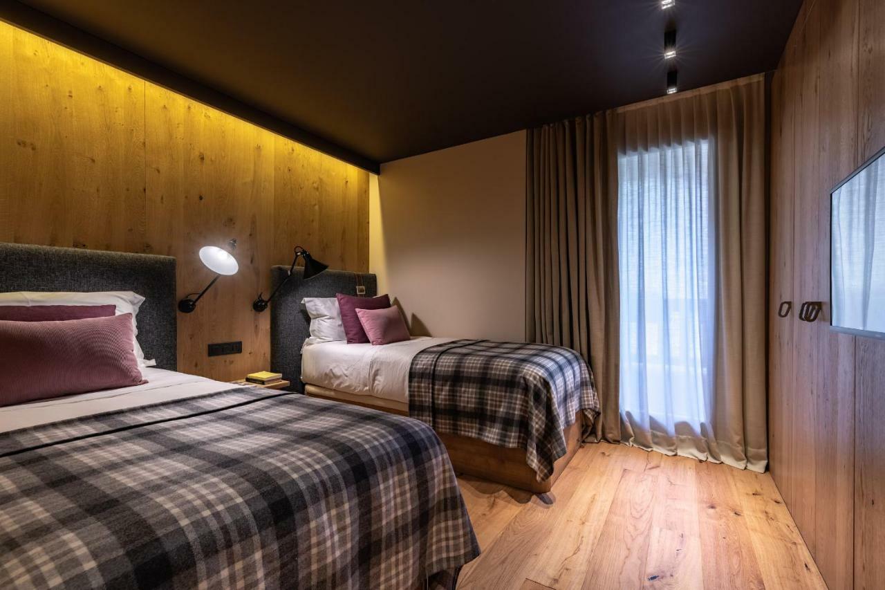 Sport Hermitage & 5*